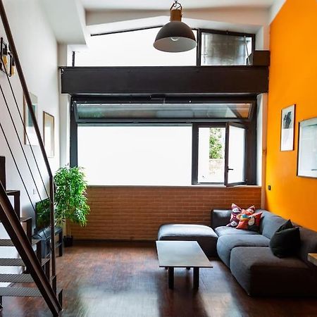 2 Min Da Porta Genova - Elegante Bilocale Lejlighed Milano Eksteriør billede