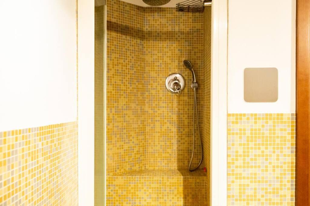 2 Min Da Porta Genova - Elegante Bilocale Lejlighed Milano Eksteriør billede